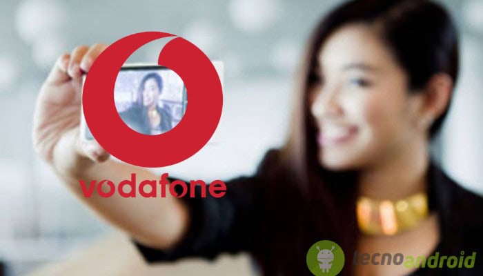 Vodafone