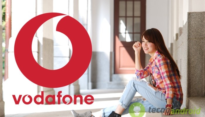 Vodafone