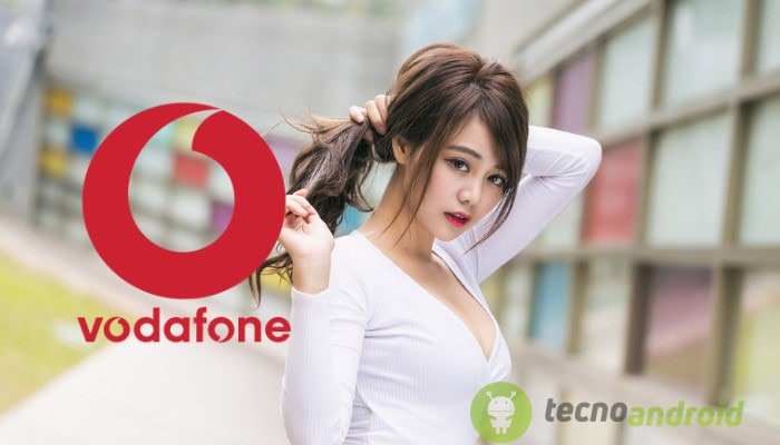 Vodafone