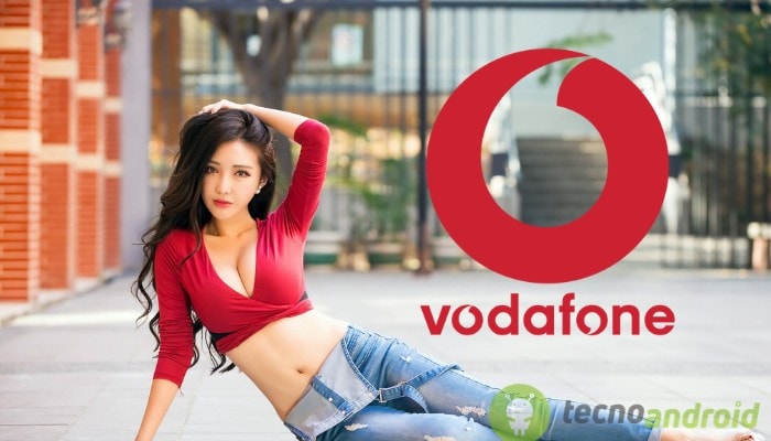 Vodafone