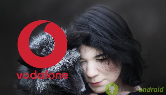 Vodafone