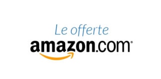 Amazon: Black Friday partito in anticipo con 10 offerte spaventose, approfittatene subito