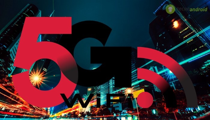 5G