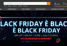 gearbest black friday