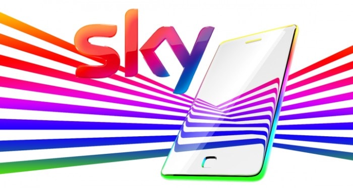 Sky Mobile