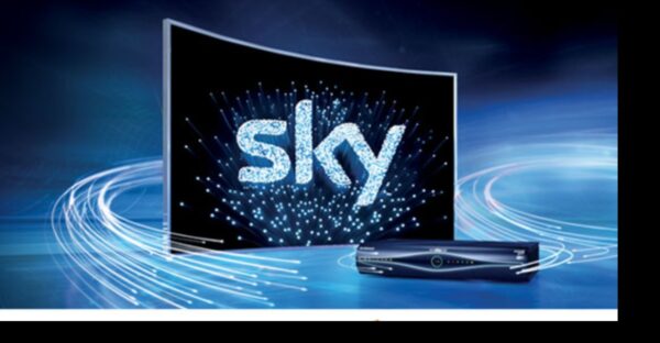 Sky lancia un nuovo abbonamento: solo 24 euro con Serie A, Champions ed Europa League