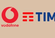 TIM e Vodafone aggrediscono Iliad: due promozioni da 50 giga al mese da 6,99 euro