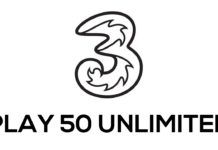 3 Play 50 Unlimited