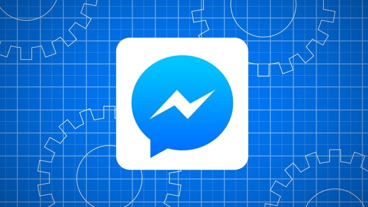 aggiornamento Facebook Messenger revoke