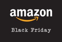 Amazon black friday