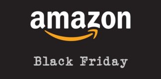 Amazon black friday