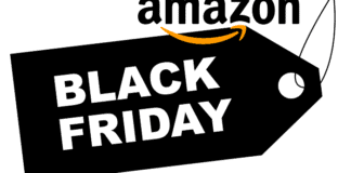 Amazon Black Friday