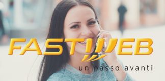 Fastweb Mobile