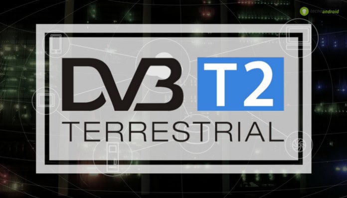 decoder digitale terrestre DVBT2