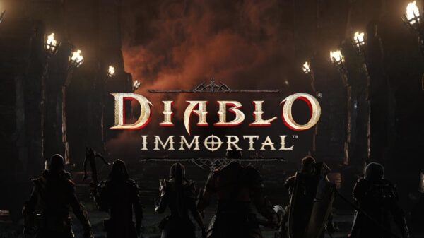 diablo immortal mobile android ios