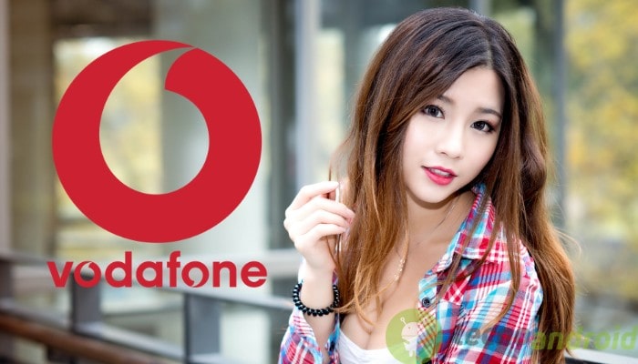 Vodafone