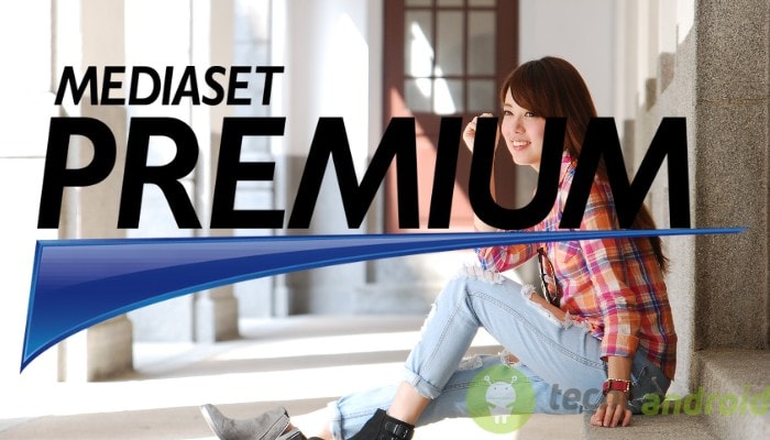 Mediaset Premium