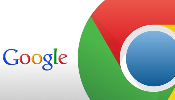 Google Chrome