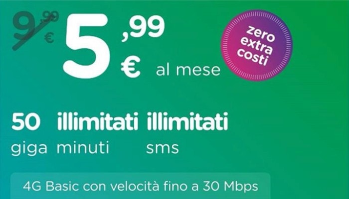 promozione