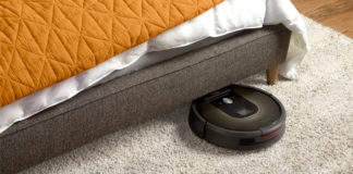 iRobot Roomba, la soluzione per una casa Smart pulita