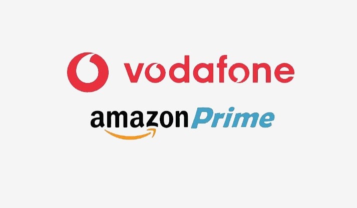 Vodafone regala Amazon Prime