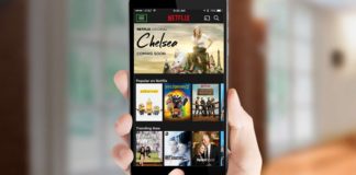 Netflix Mobile