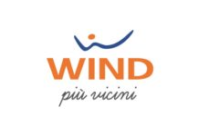 offerte Wind regalo credito 5 euro