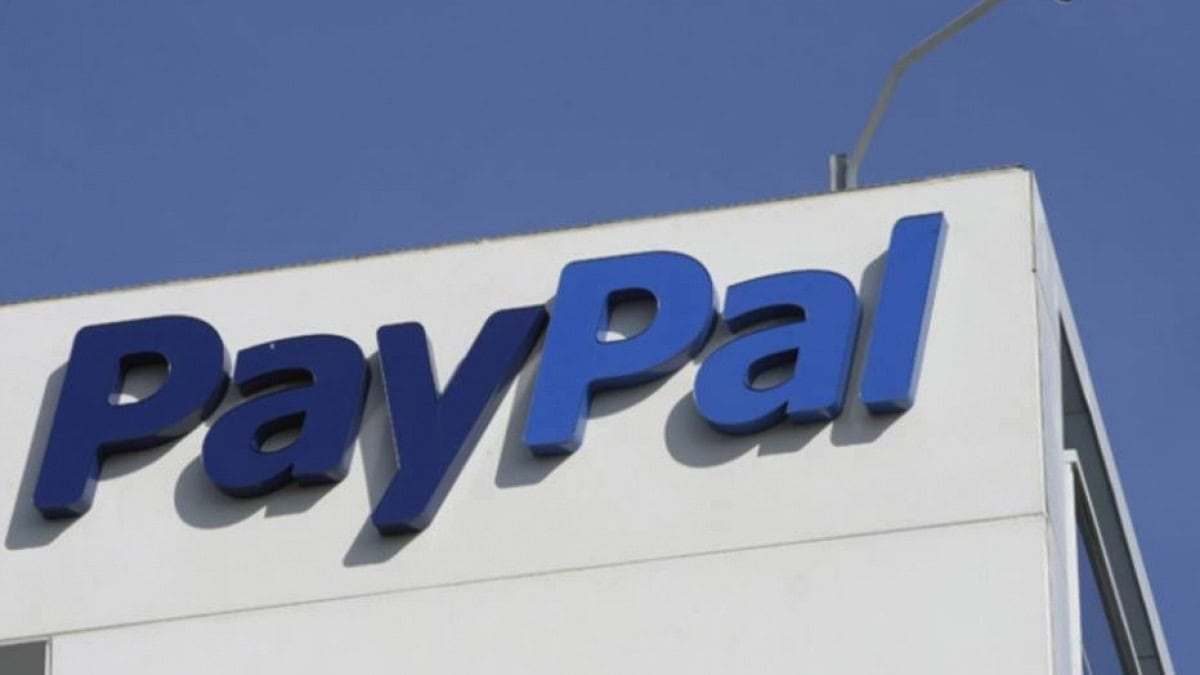 paypal sconto Infinity