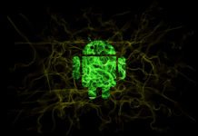 sicurezza Android