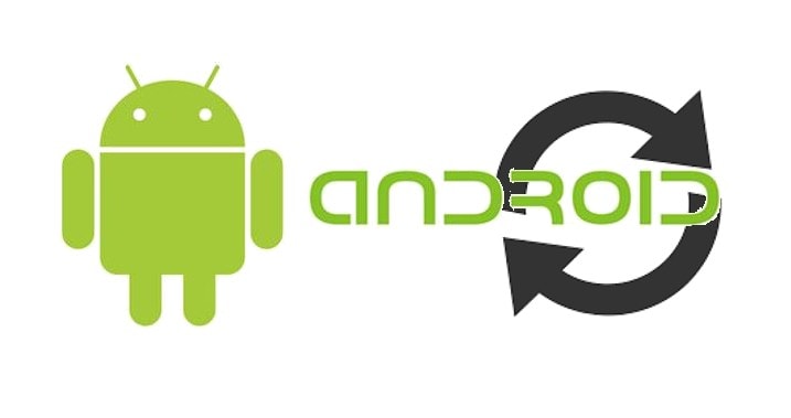 sincronizzazione Android Brige