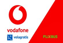 Vodafone Happy Friday