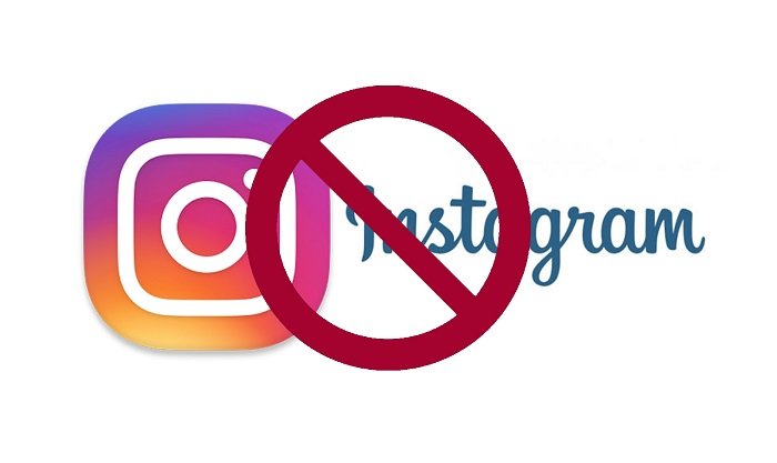 Instagram: le azioni proibite sul social network più in voga del momento