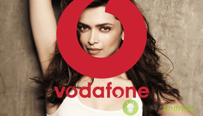 Vodafone