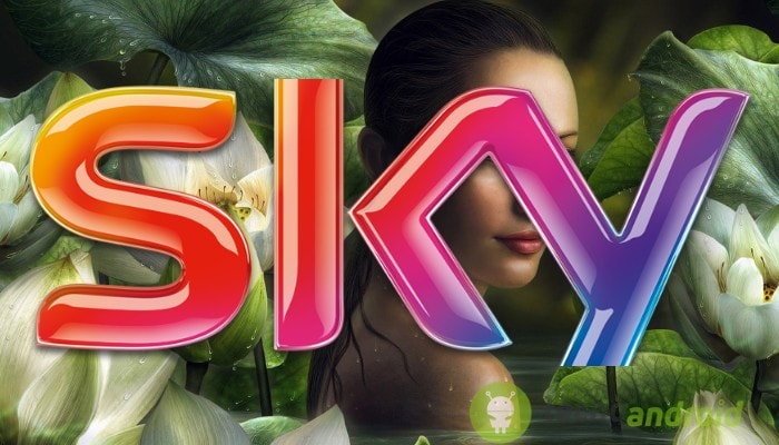 Sky