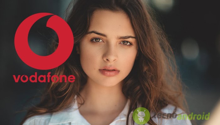 Vodafone