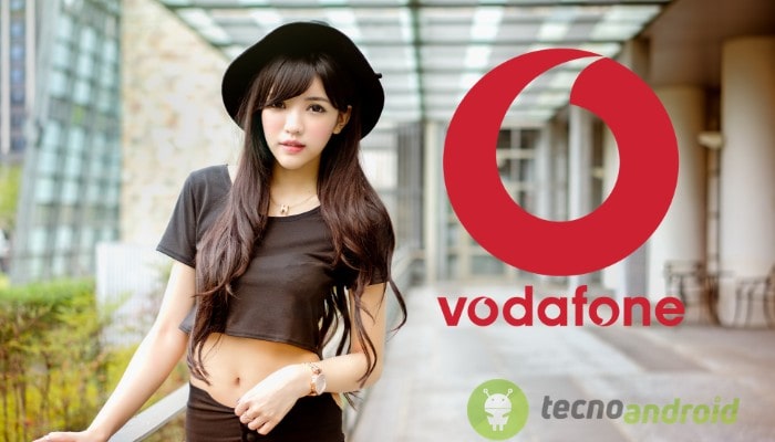 Vodafone