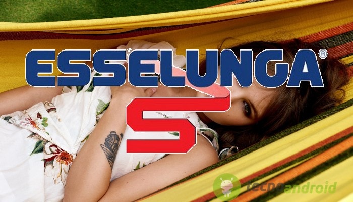 Esselunga