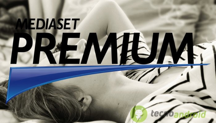 Mediaset Premium