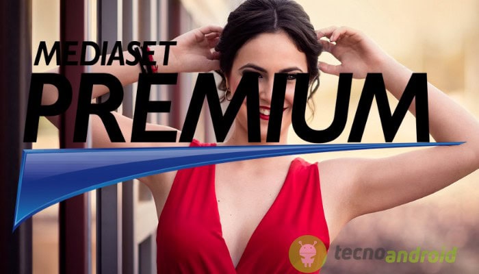 Mediaset Premium