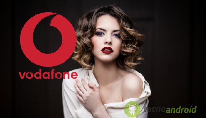 Vodafone