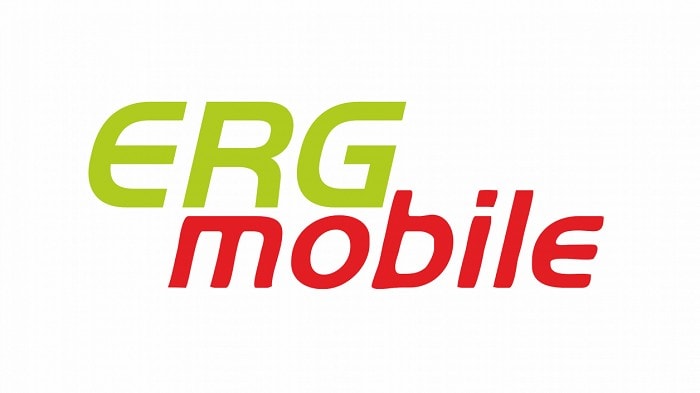 Erg Mobile