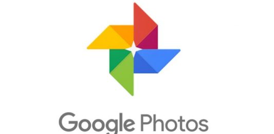 Google Foto Express