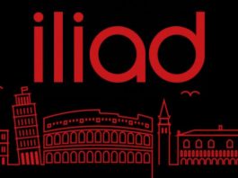 Iliad: ufficiale il rinnovo della Giga 50 e problemi di rete risolti col nuovo servizio