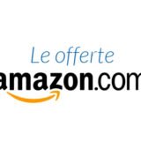 Amazon: le offerte di fine anno sono da Black Friday, il 2018 chiude col botto