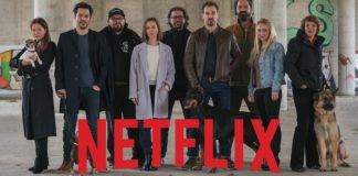 Netflix serie tv