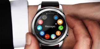 Samsung Galaxy Watch