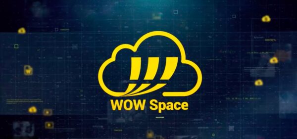 Fastweb WOW Space