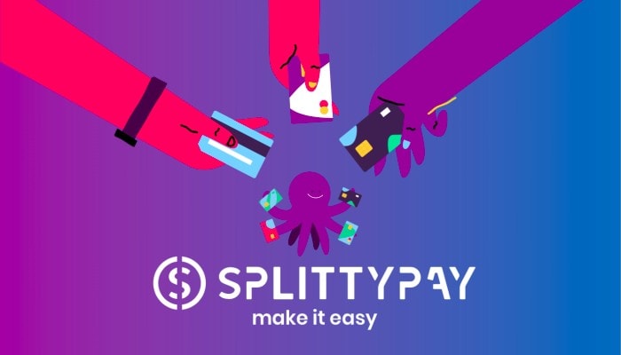 SplittyPay