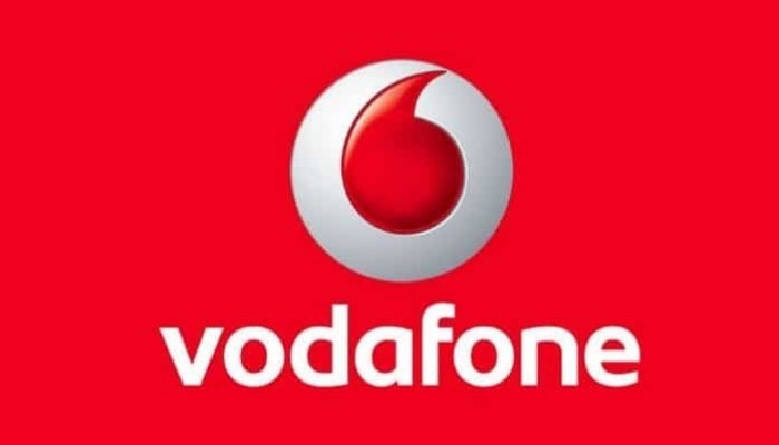 Vodafone Shake Remix Unlim