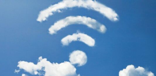 WiFI Gratis Italia